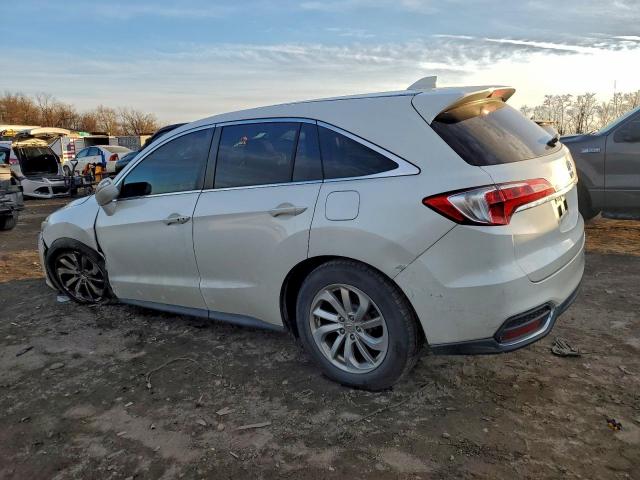 Acura RDX Technology Image 2