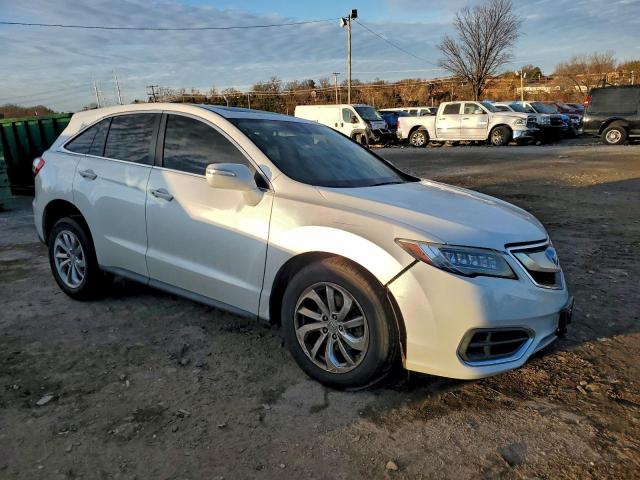 Acura RDX Technology Image 3