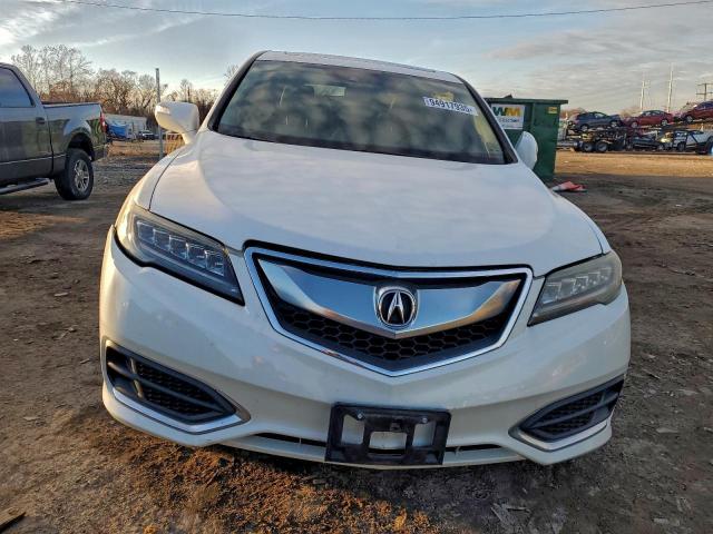 Acura RDX Technology Image 7