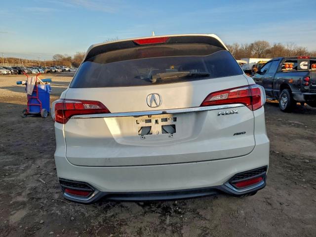 Acura RDX Technology Image 6