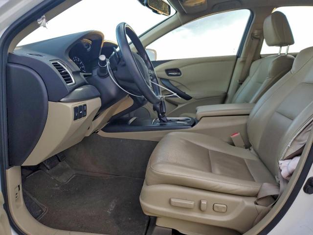 Acura RDX Technology Image 13