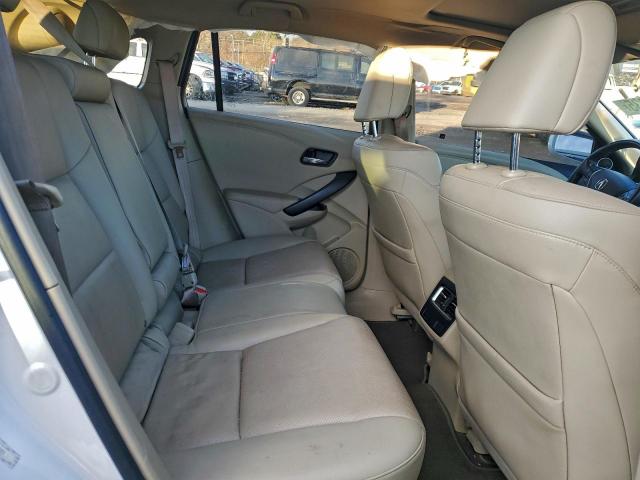 Acura RDX Technology Image 8