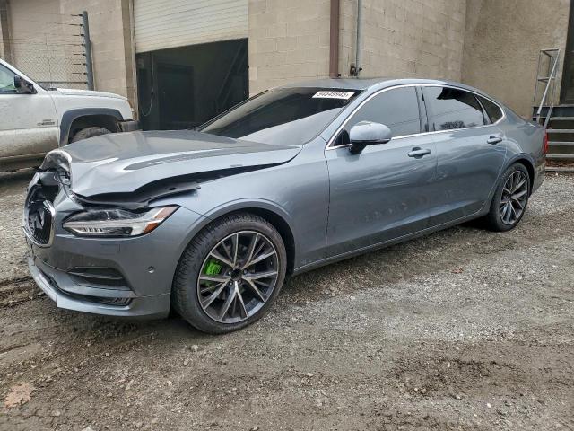  Salvage Volvo S90