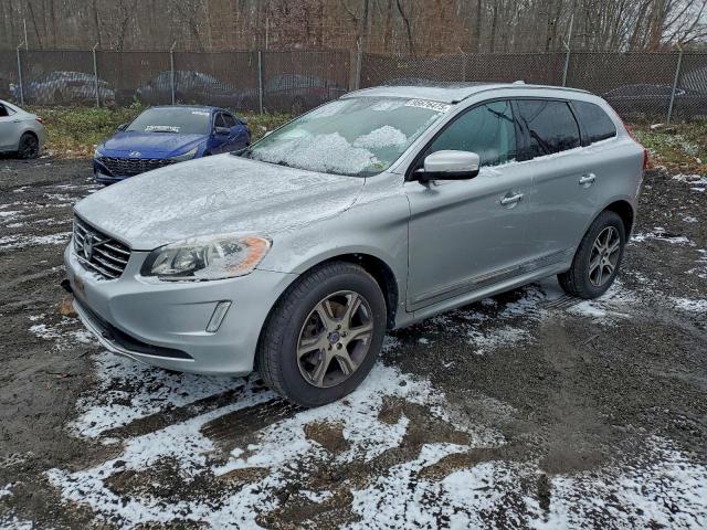  Salvage Volvo XC60