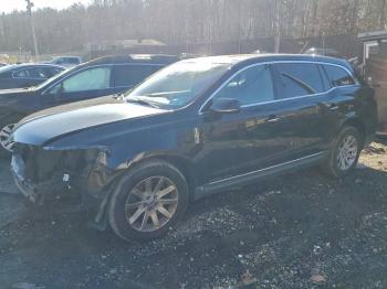  Salvage Lincoln MKT