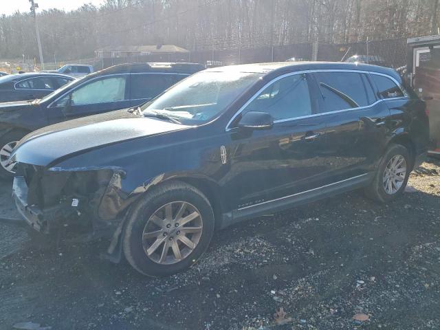  Salvage Lincoln MKT