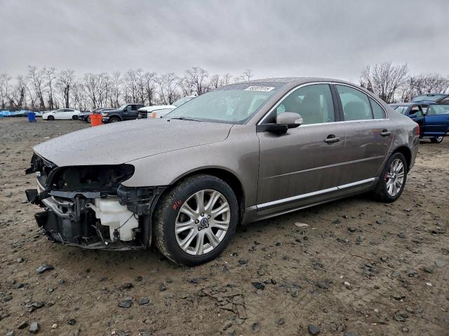  Salvage Volvo S80